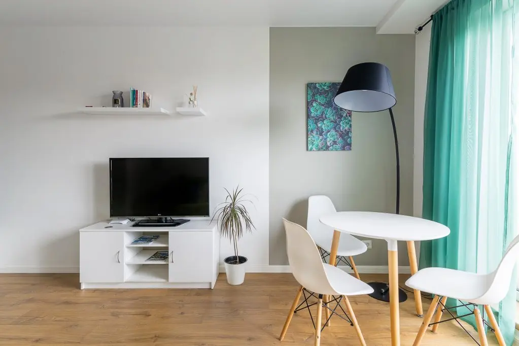 Владивосток: Апартаменты Scandi Home
