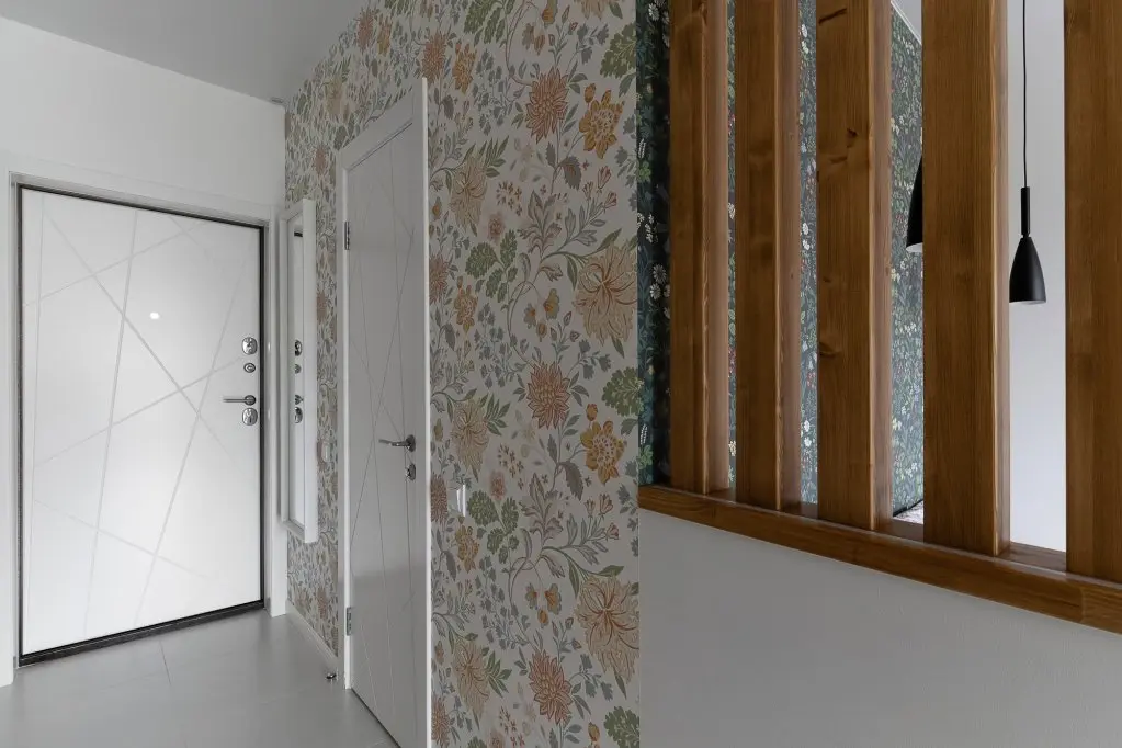 Владивосток: Апартаменты Scandi Home