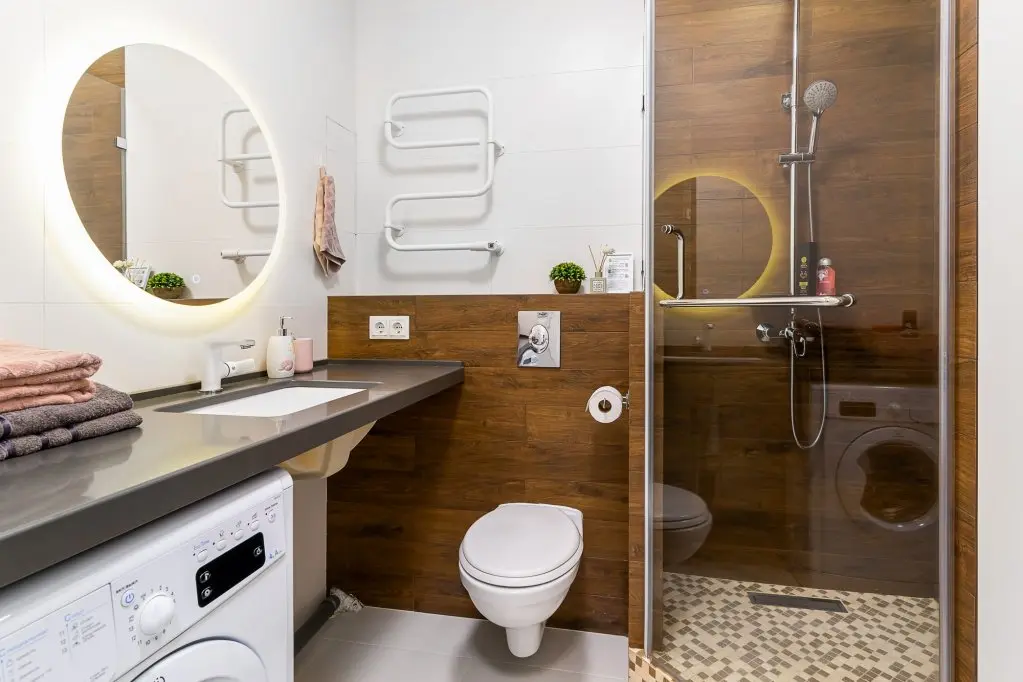 Владивосток: Апартаменты Scandi Home