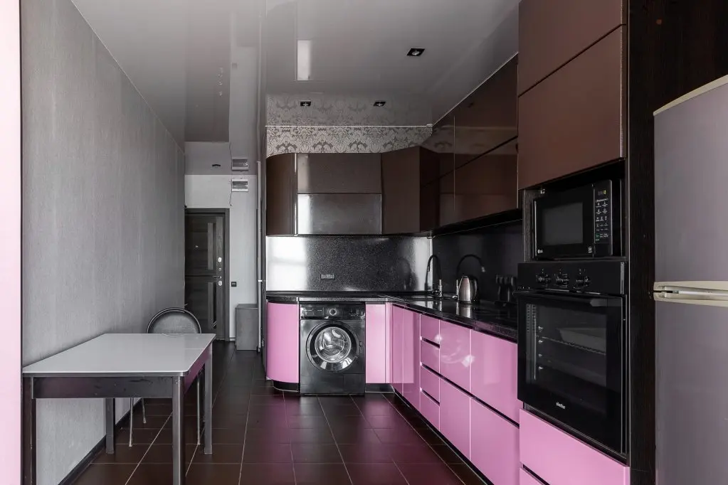 Владивосток: Апартаменты Prim Rooms LUXE с видом на море