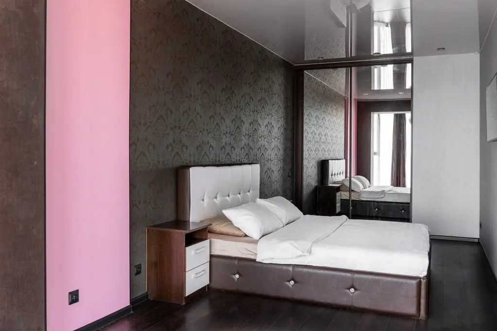 Владивосток: Апартаменты Prim Rooms LUXE с видом на море