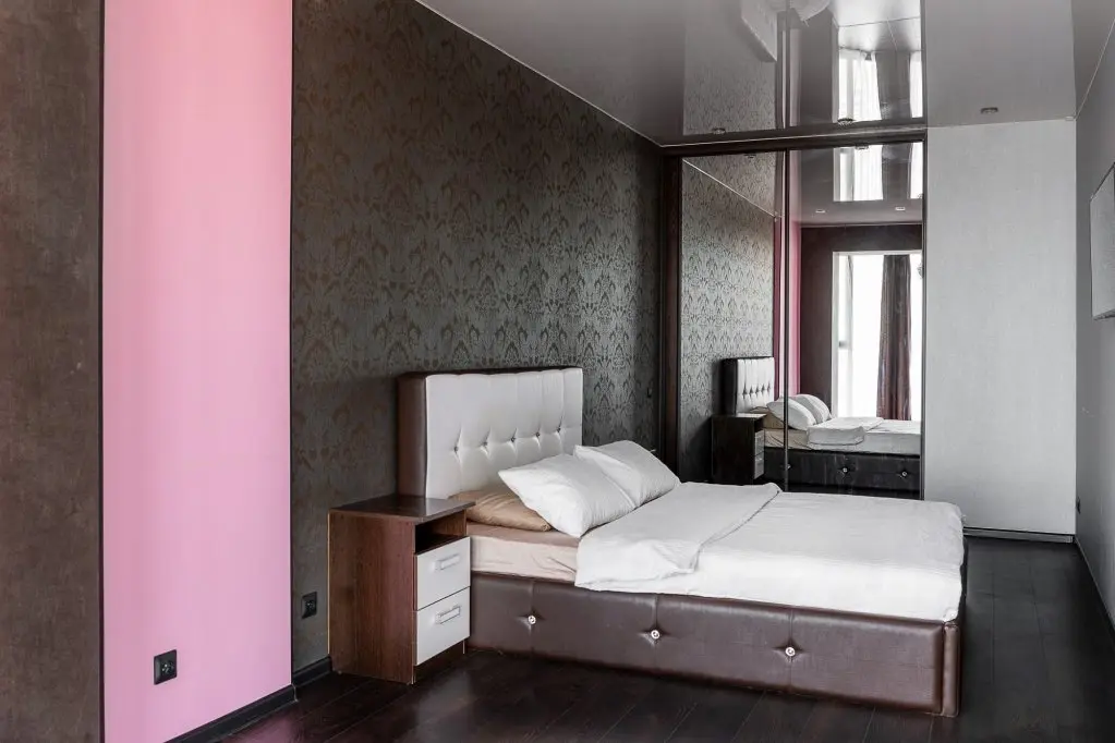 Владивосток: Апартаменты Prim Rooms LUXE с видом на море