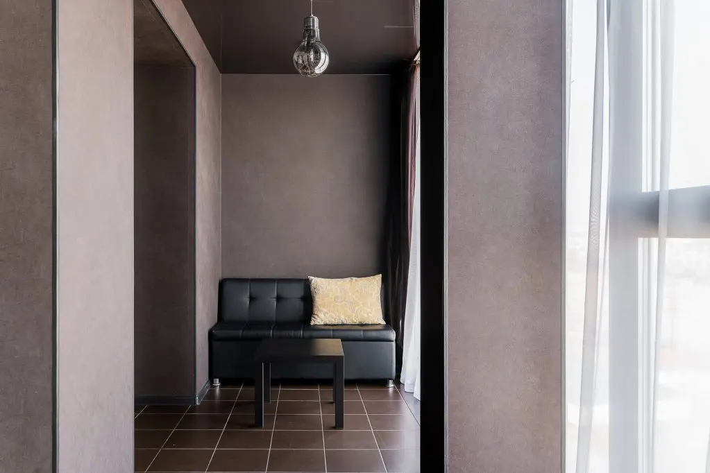 Владивосток: Апартаменты Prim Rooms LUXE с видом на море