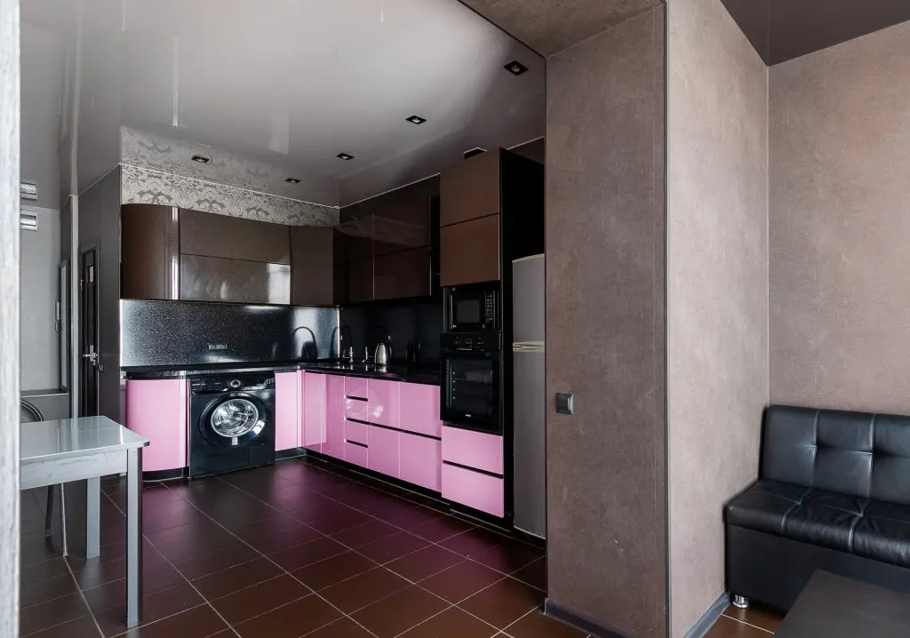 Владивосток: Апартаменты Prim Rooms LUXE с видом на море