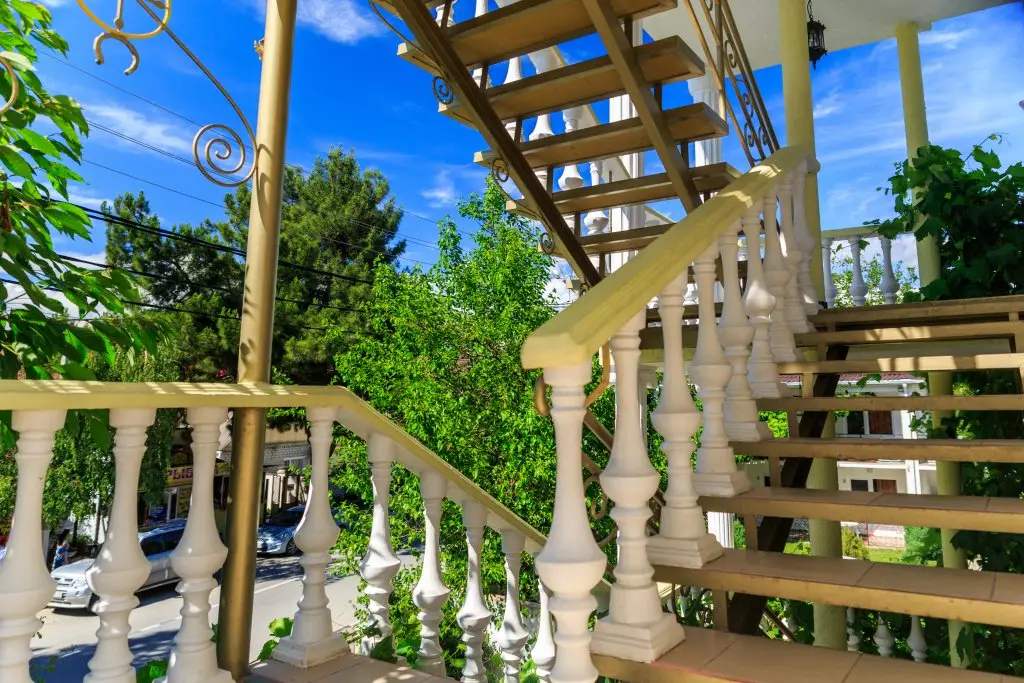 Жилое помещение Панорама — фото 1
