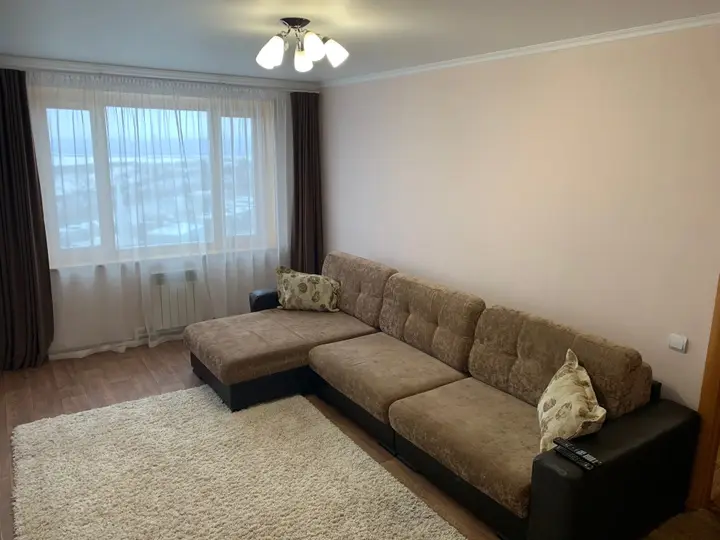 Петропавловск-Камчатский: Квартира на Блюхера 43
