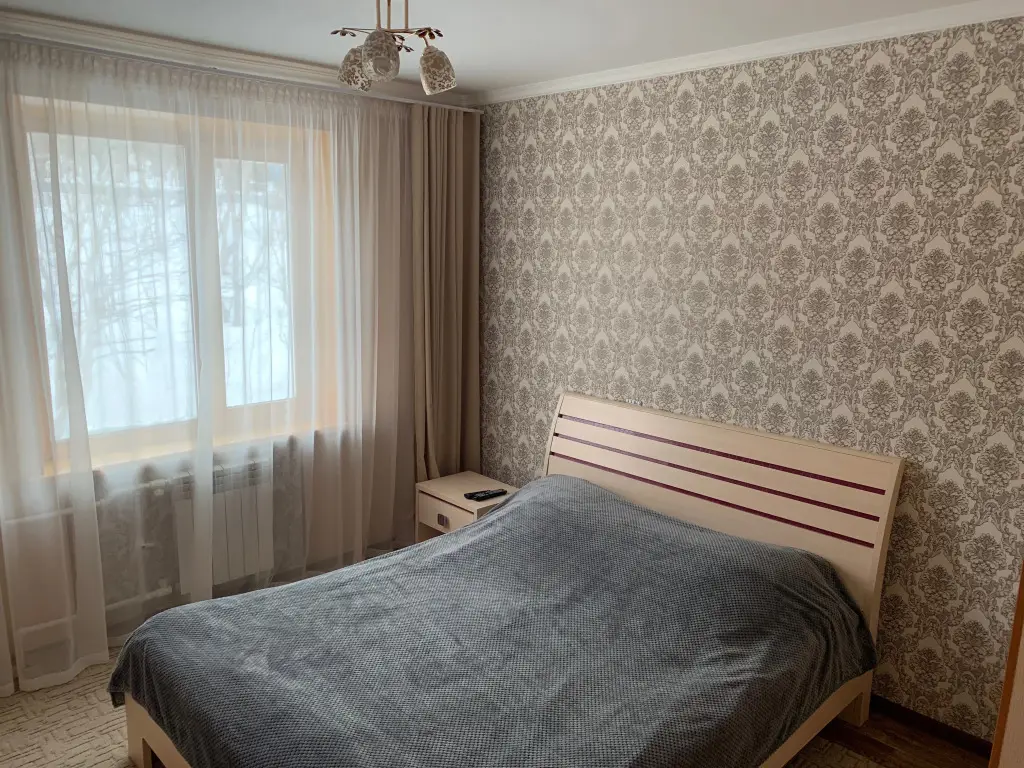 Петропавловск-Камчатский: Квартира на Блюхера 43