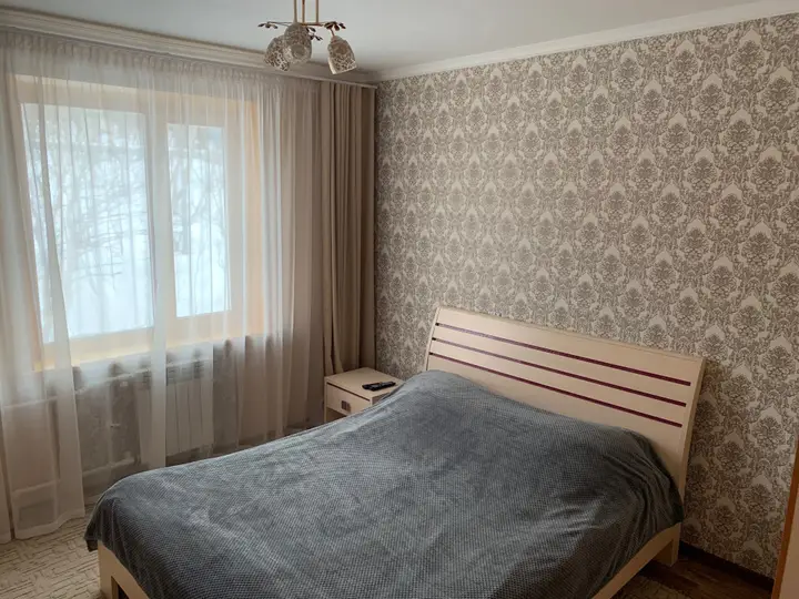 Петропавловск-Камчатский: Квартира на Блюхера 43