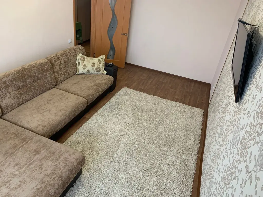 Петропавловск-Камчатский: Квартира на Блюхера 43