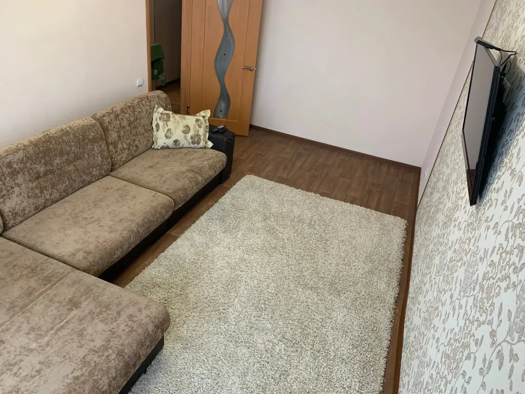 Петропавловск-Камчатский: Квартира на Блюхера 43