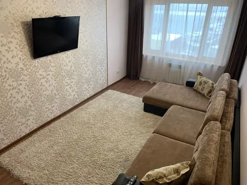 Квартира на Блюхера 43 — фото 1