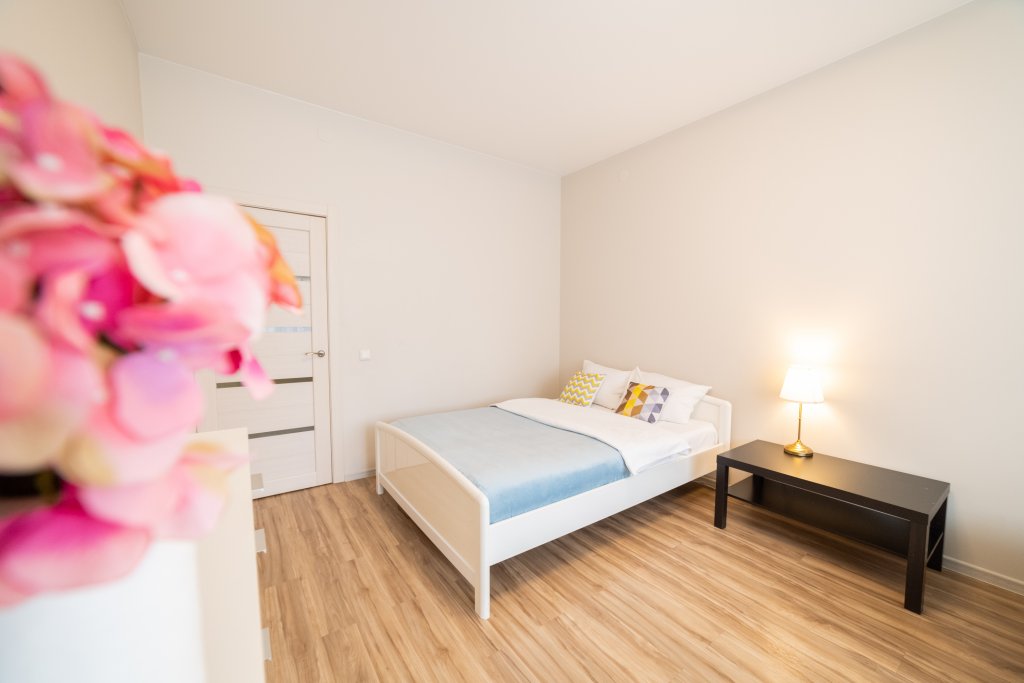 Красноярск: Апартаменты KRASROOM на Взлетке