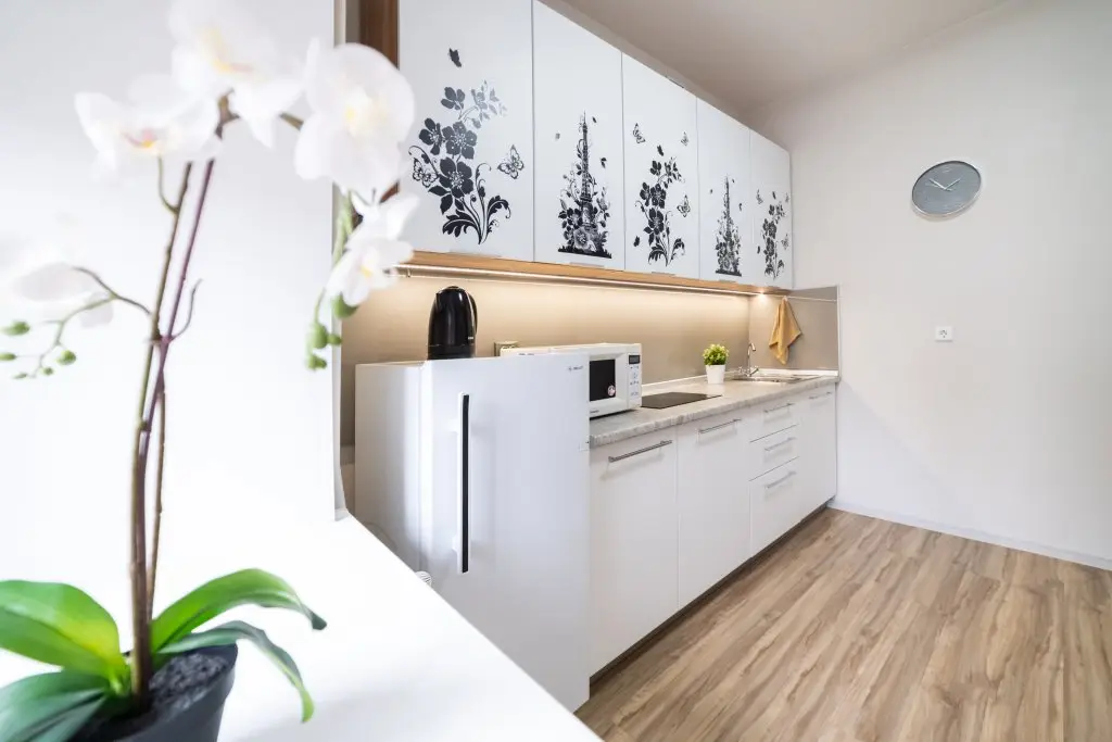 Красноярск: Апартаменты KRASROOM на Взлетке