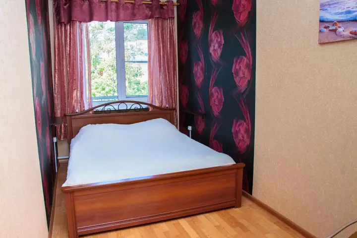 Владивосток: Квартира Avangard Apartment on Сentral Street