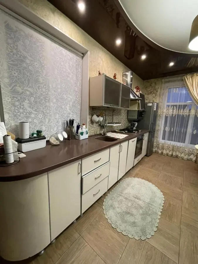Голубицкая: Skazka Inn