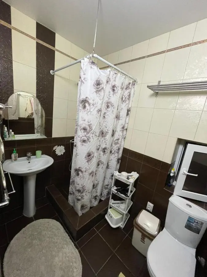 Голубицкая: Skazka Inn