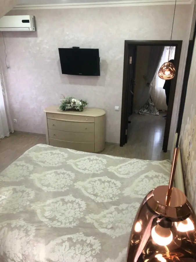 Голубицкая: Skazka Inn