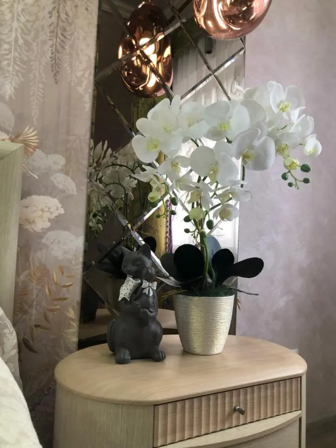 Голубицкая: Skazka Inn