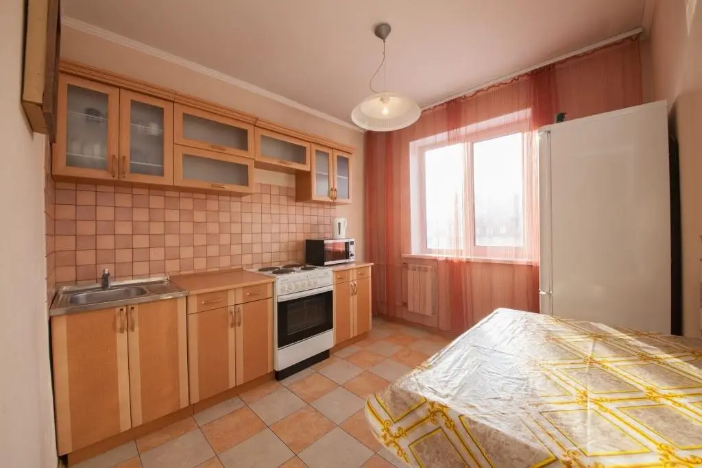 Красноярск: КвартировЪ на улице Весны 5