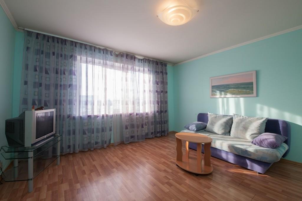 Красноярск: КвартировЪ на улице Весны 5