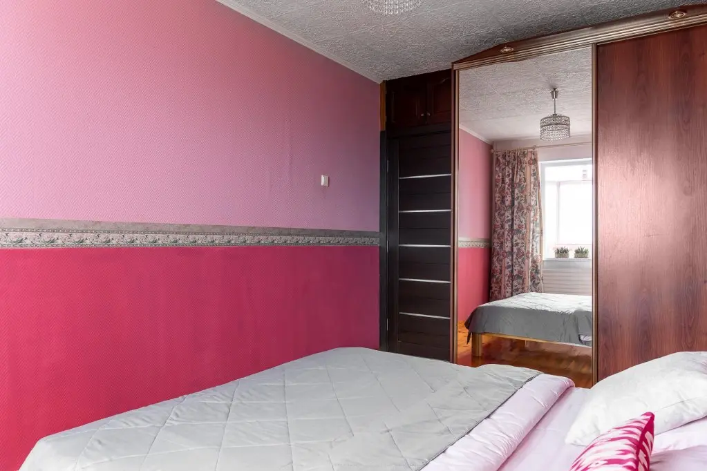 Владивосток: Апартаменты Prim Rooms с 2-мя спальнями до 9 чел.