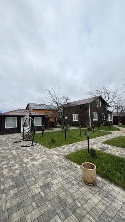 Ярославль: Гостевой дом Усадьба
