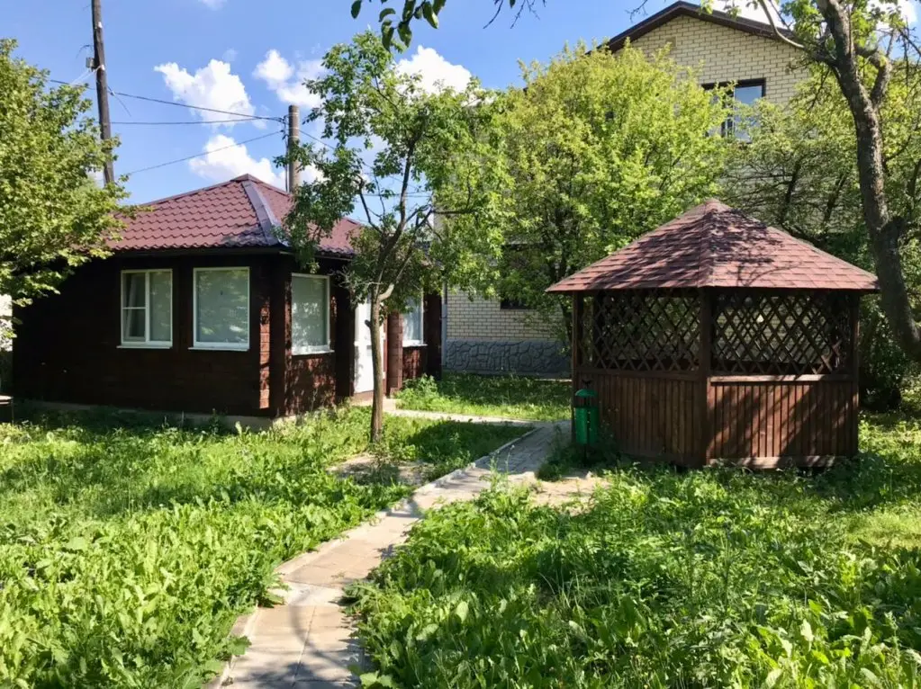 Ярославль: Гостевой дом Усадьба