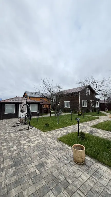 Ярославль: Гостевой дом Усадьба