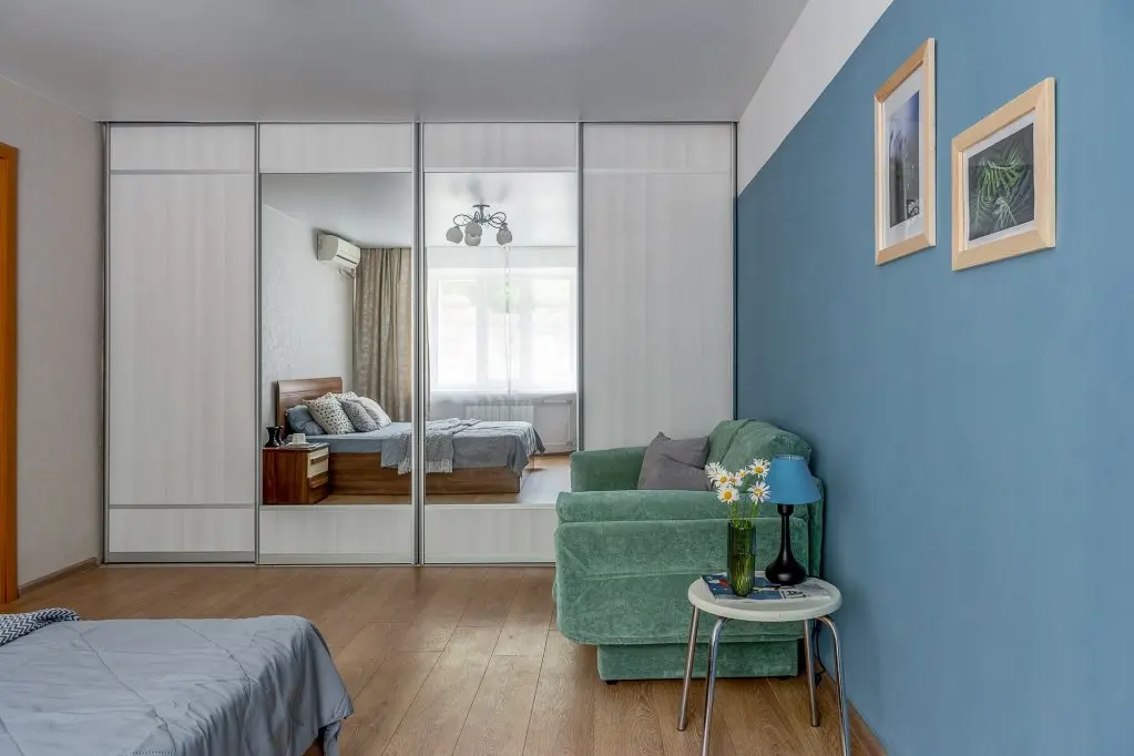 Владивосток: Апартаменты Prim Rooms в центре города