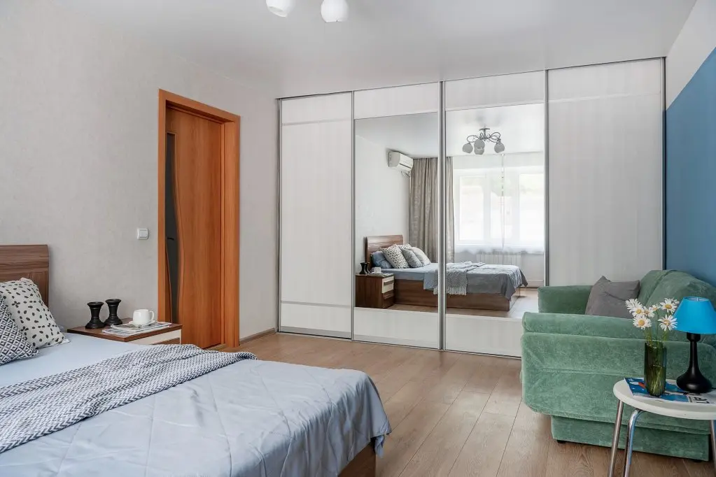 Владивосток: Апартаменты Prim Rooms в центре города
