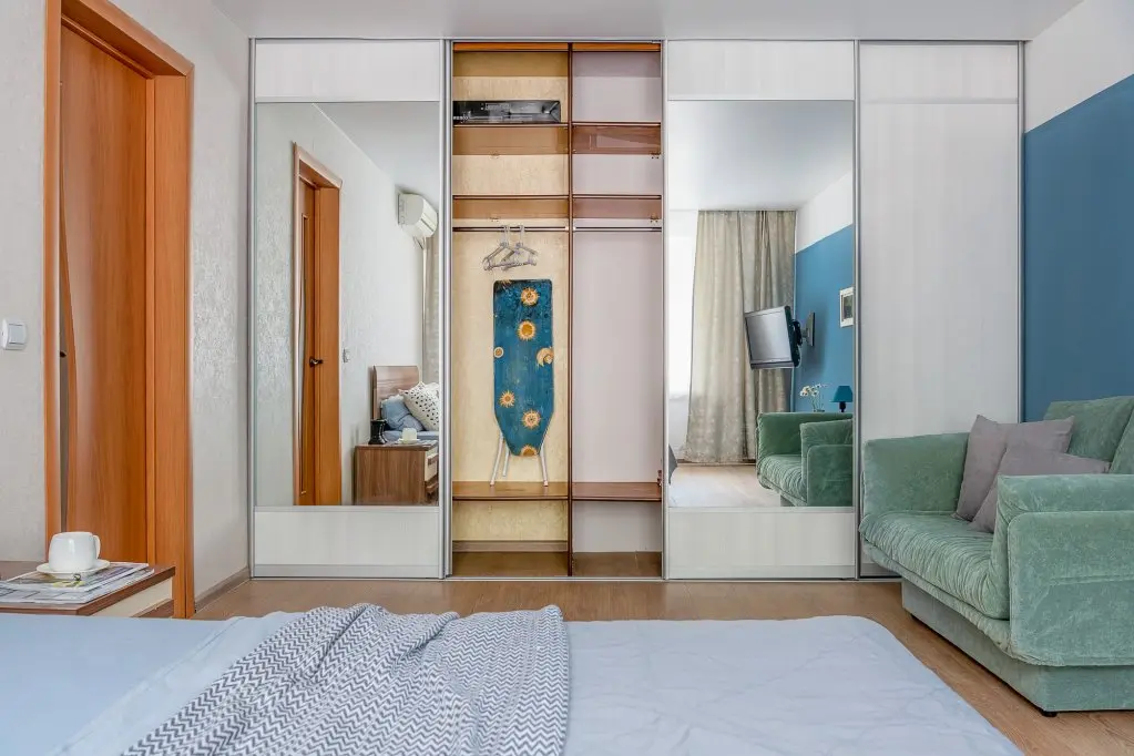 Владивосток: Апартаменты Prim Rooms в центре города