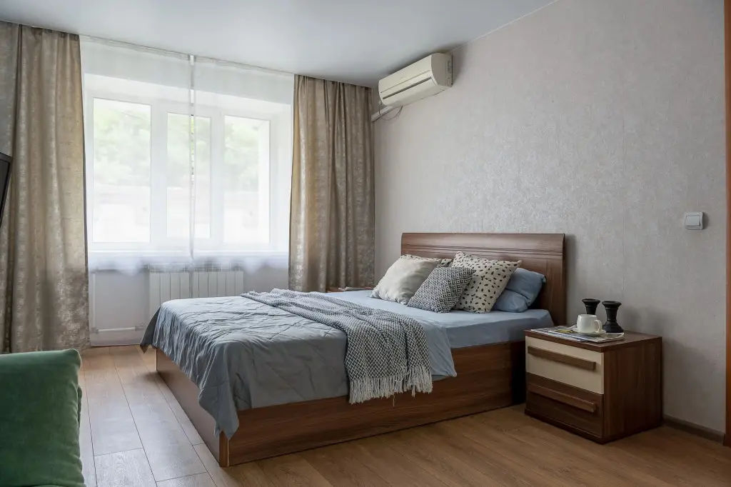 Владивосток: Апартаменты Prim Rooms в центре города