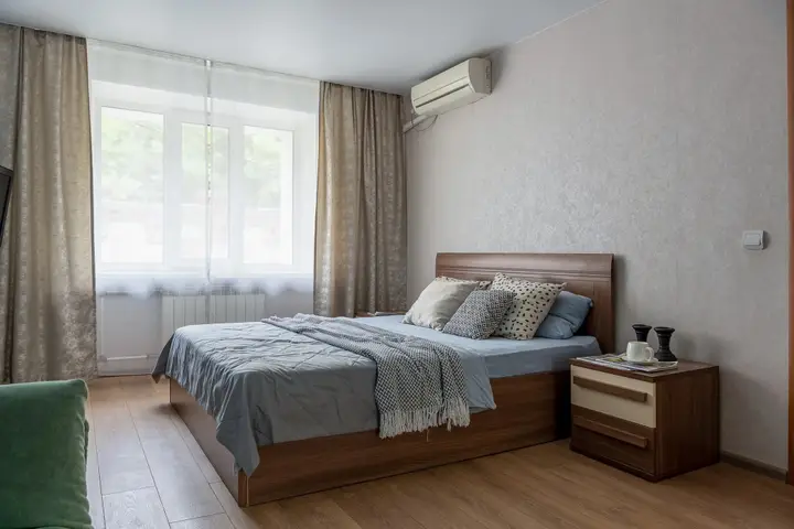 Владивосток: Апартаменты Prim Rooms в центре города