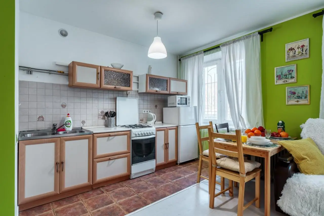 Москва: Sunplace Sadovayaa