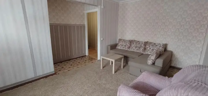 Иркутск: Уютная квартира в Центре Иркутска Переулок Гершевича 1