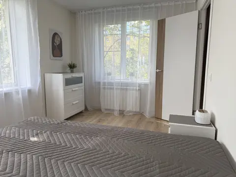 Апартаменты на Красной — фото 1