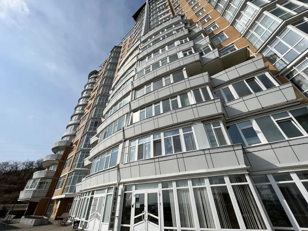 Orlinoye Gnezdo Apartaments — фото 1