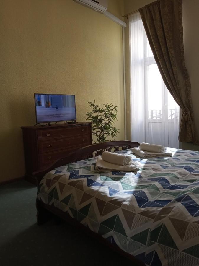 Москва: Fa Flats 1st Tverskaya-Yamskaya