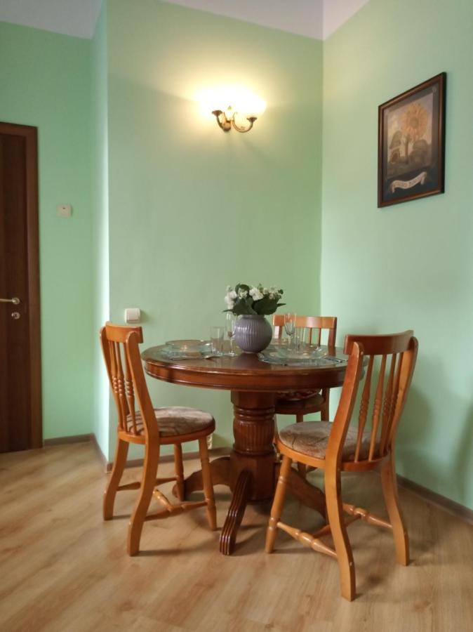 Москва: Fa Flats 1st Tverskaya-Yamskaya