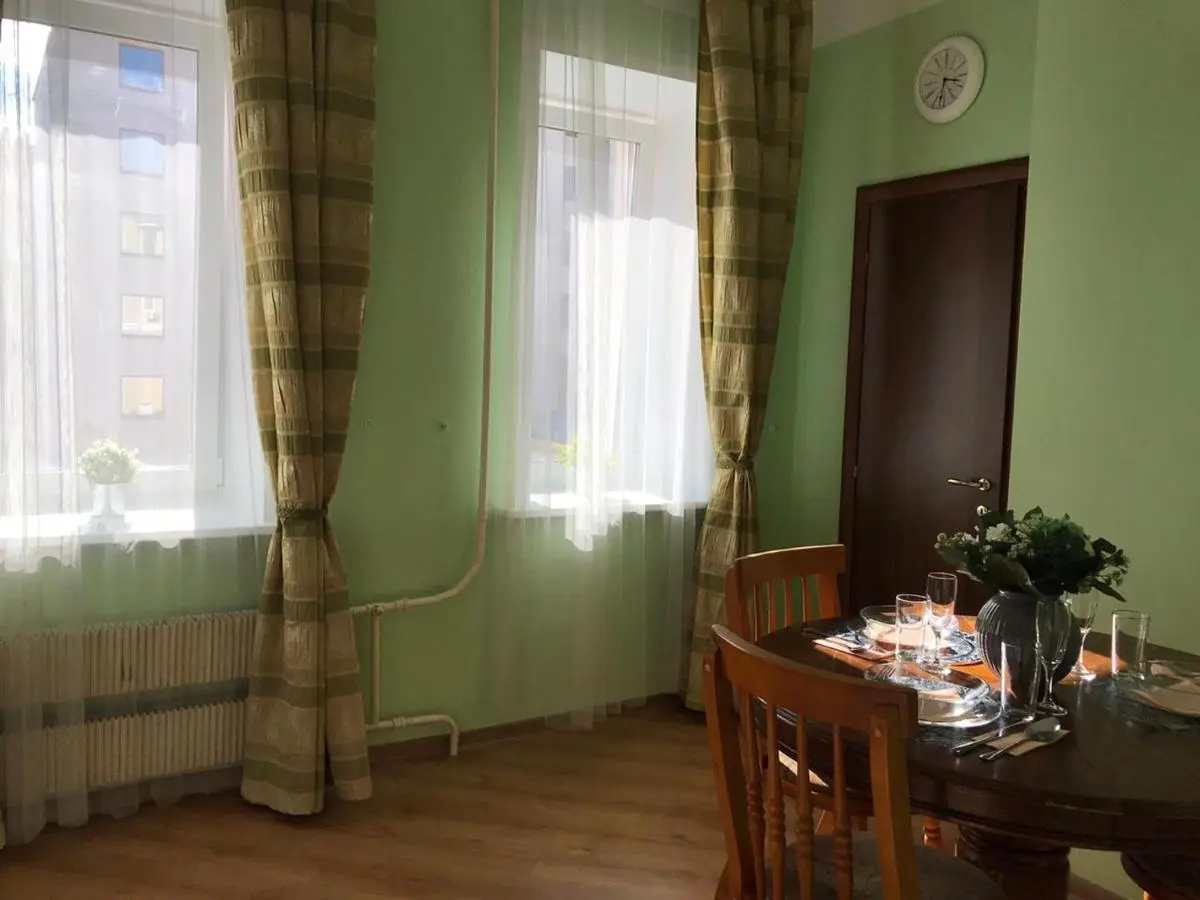 Москва: Fa Flats 1st Tverskaya-Yamskaya