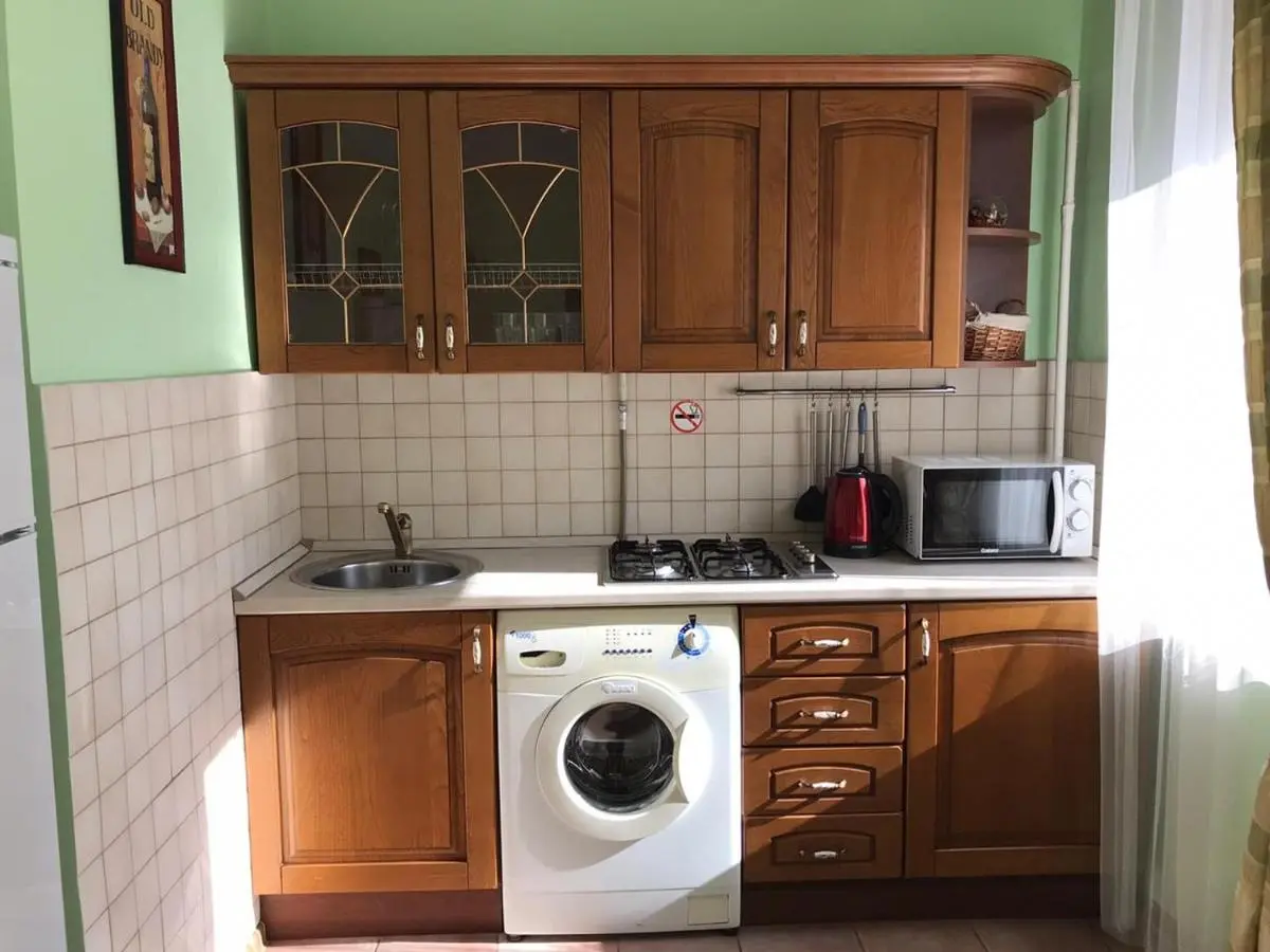 Москва: Fa Flats 1st Tverskaya-Yamskaya