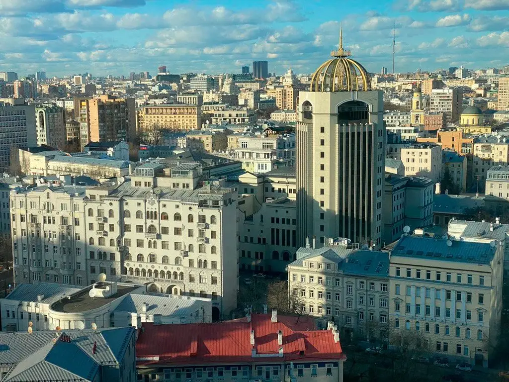Karaul'noye: Апарт-отель Mane Apartments