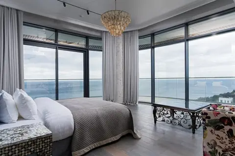 Санаторий Лучано Форос 5* — фото 1