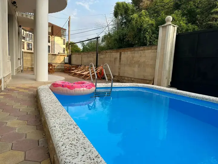 Сочи: Grand Way Vinograd Boutique-Hotel