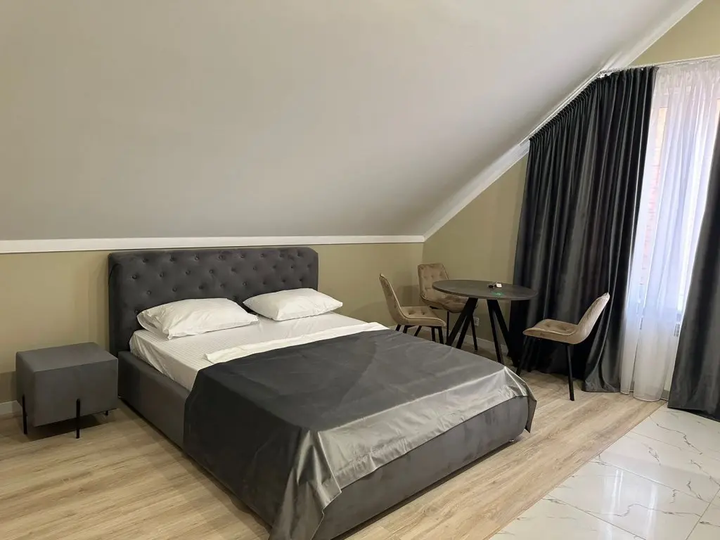 Сочи: Grand Way Vinograd Boutique-Hotel