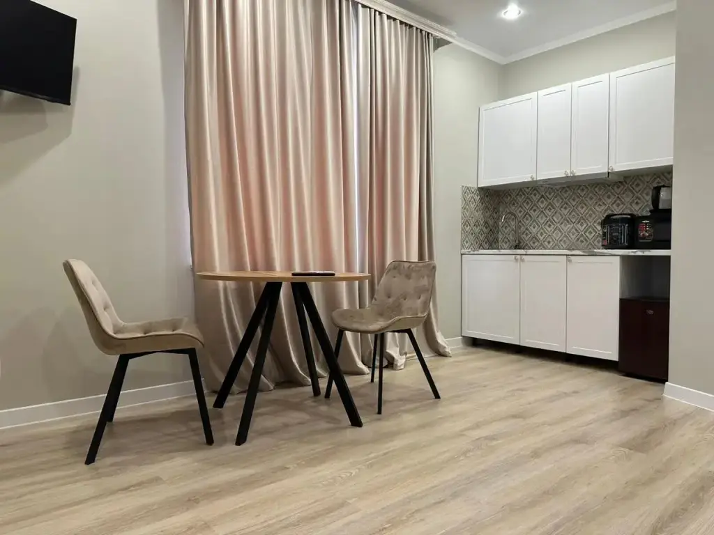 Сочи: Grand Way Vinograd Boutique-Hotel