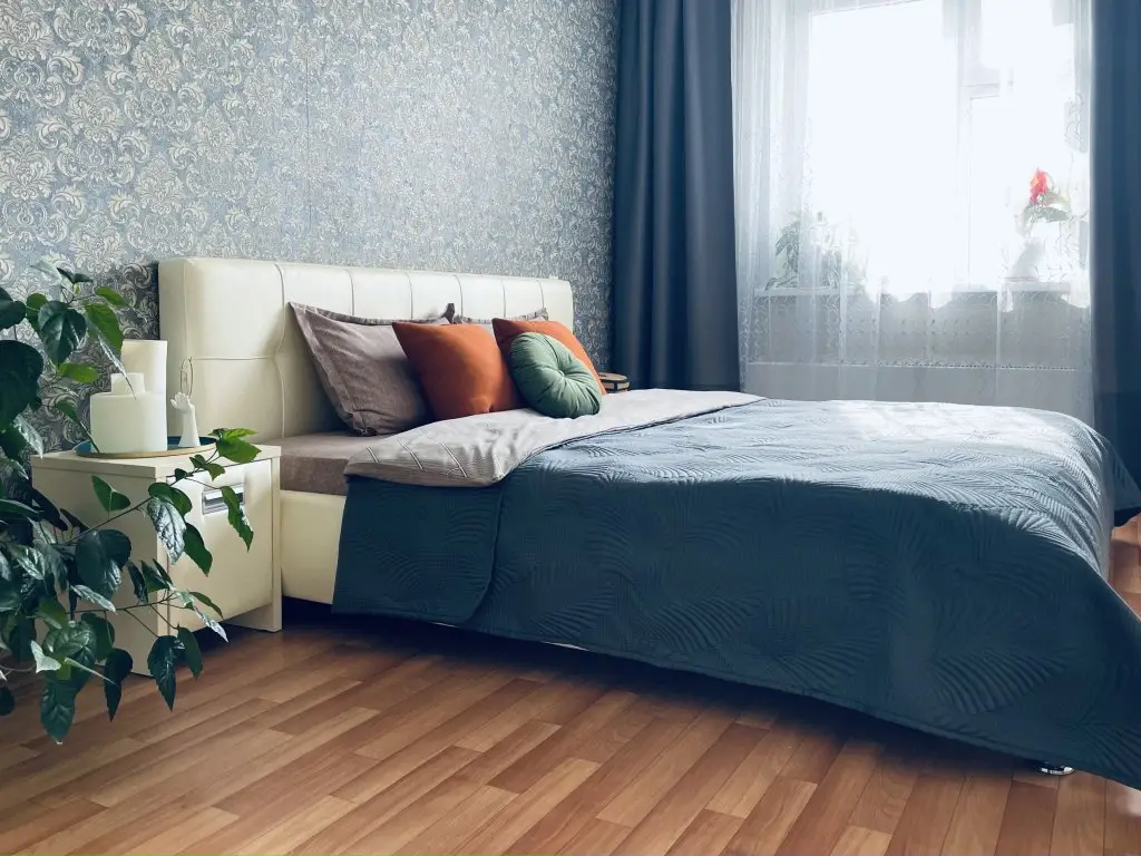 Красноярск: Апартаменты Argentum Home Корнеева 26