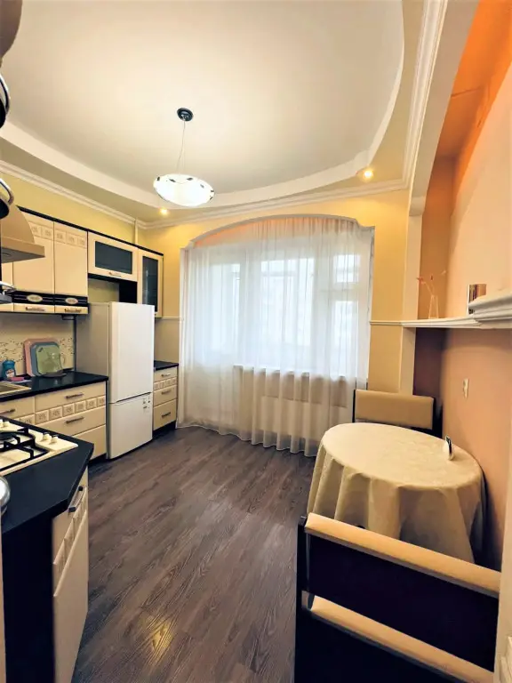 Якутск: Квартира Университет-Студгородок