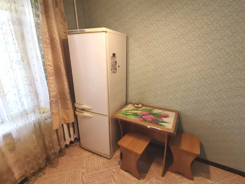 Владивосток: Квартира Эконом в Центре