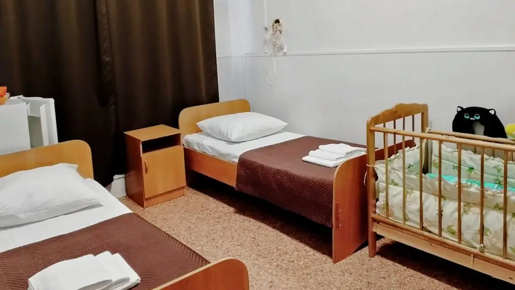 Мини-отель Smart Hotel Чита — фото 1